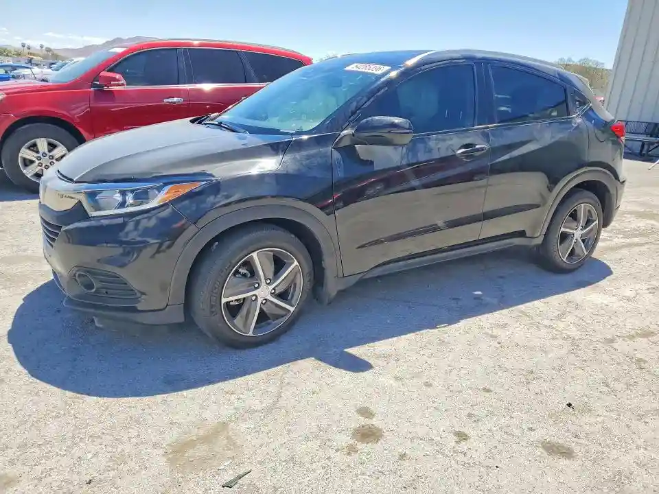3CZRU5H58MM732625 2021 HONDA HR-V-0