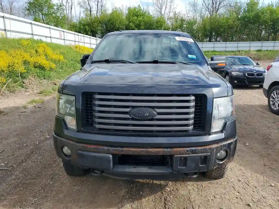 1FTFW1ET3CFC85019 2012 FORD F150-4