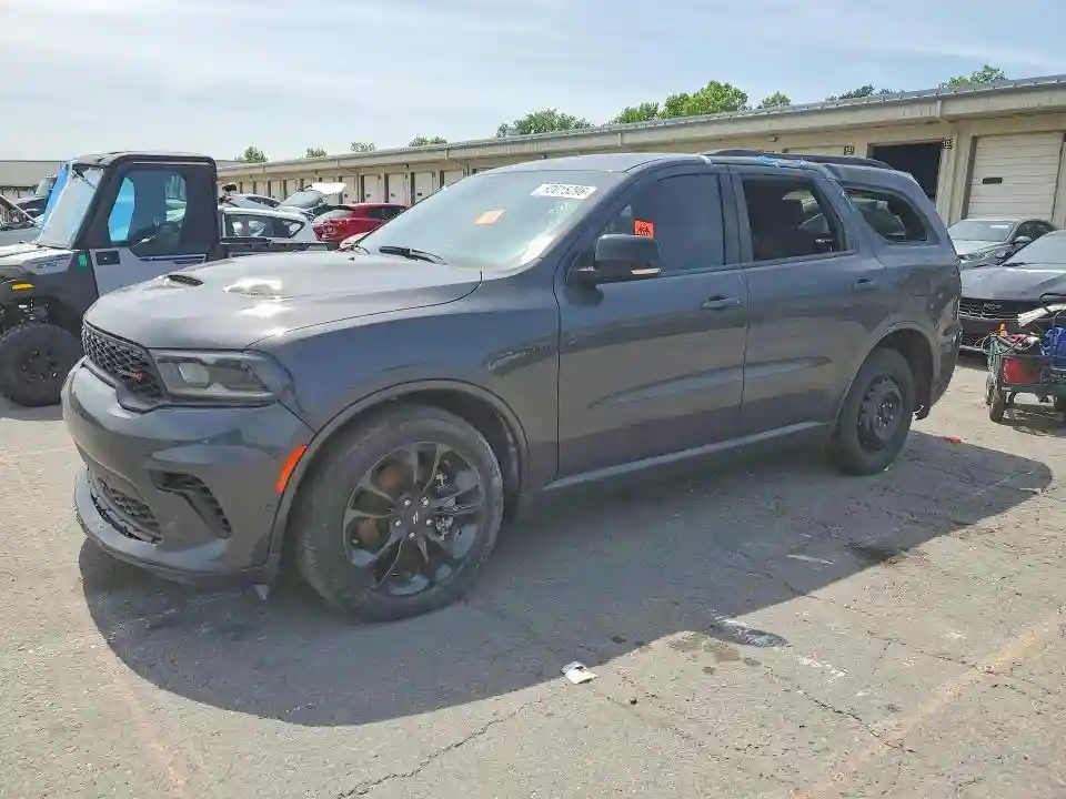 1C4SDJCT7SC502594 2025 DODGE DURANGO-0