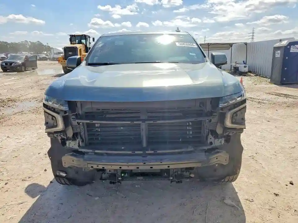 1GNSCCKD5RR316642 2024 CHEVROLET SUBURBAN-4