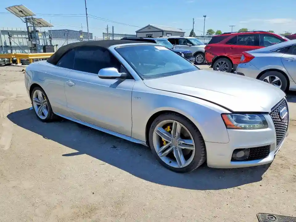 WAUVGAFH7AN013608 2010 AUDI S5/RS5-3