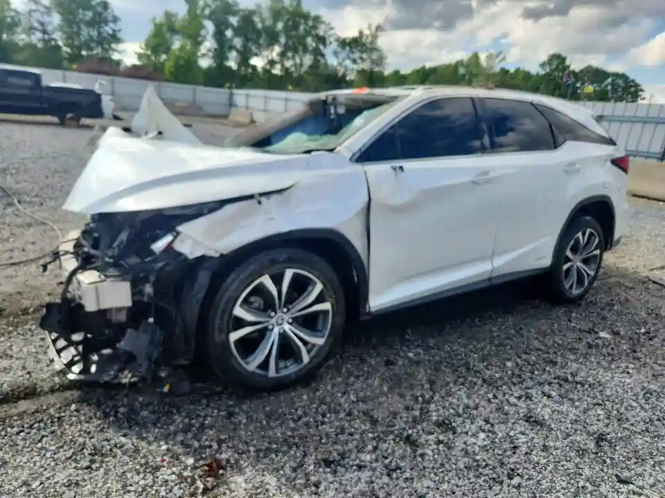 JTJHGKFA9M2017042 2021 LEXUS RX-0