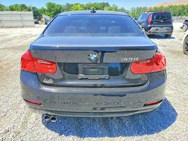 WBA3A5C51EF604995 2014 BMW 3 SERIES-5