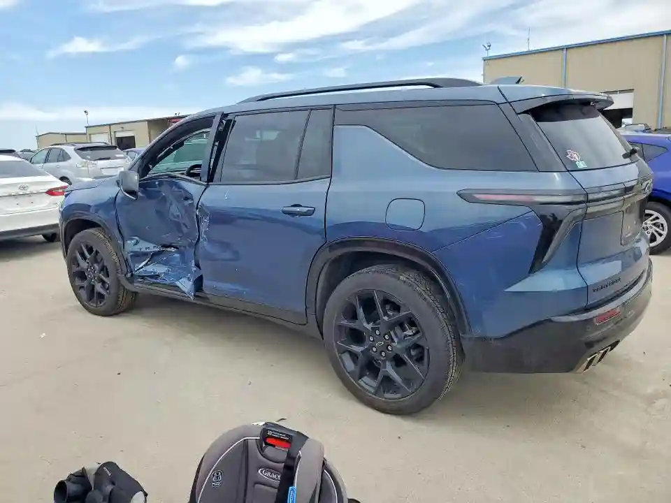 1GNERLKS6RJ231527 2024 CHEVROLET TRAVERSE-1