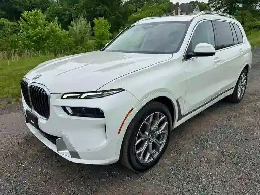 5UX23EM05P9R82524 2023 BMW X7-0