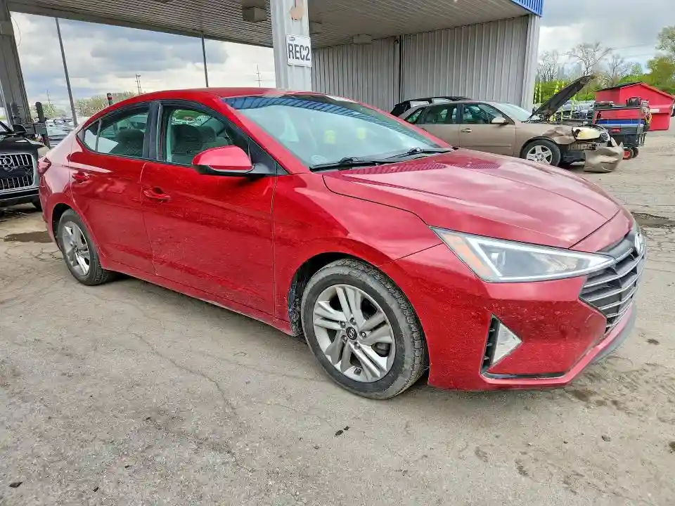 KMHD84LF7LU022345 2020 HYUNDAI ELANTRA-3