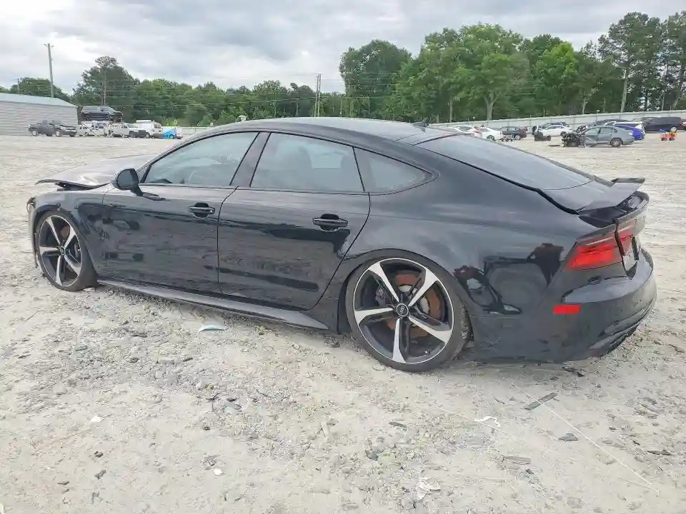 WUAW2AFC7GN905721 2016 AUDI S7/RS7-1