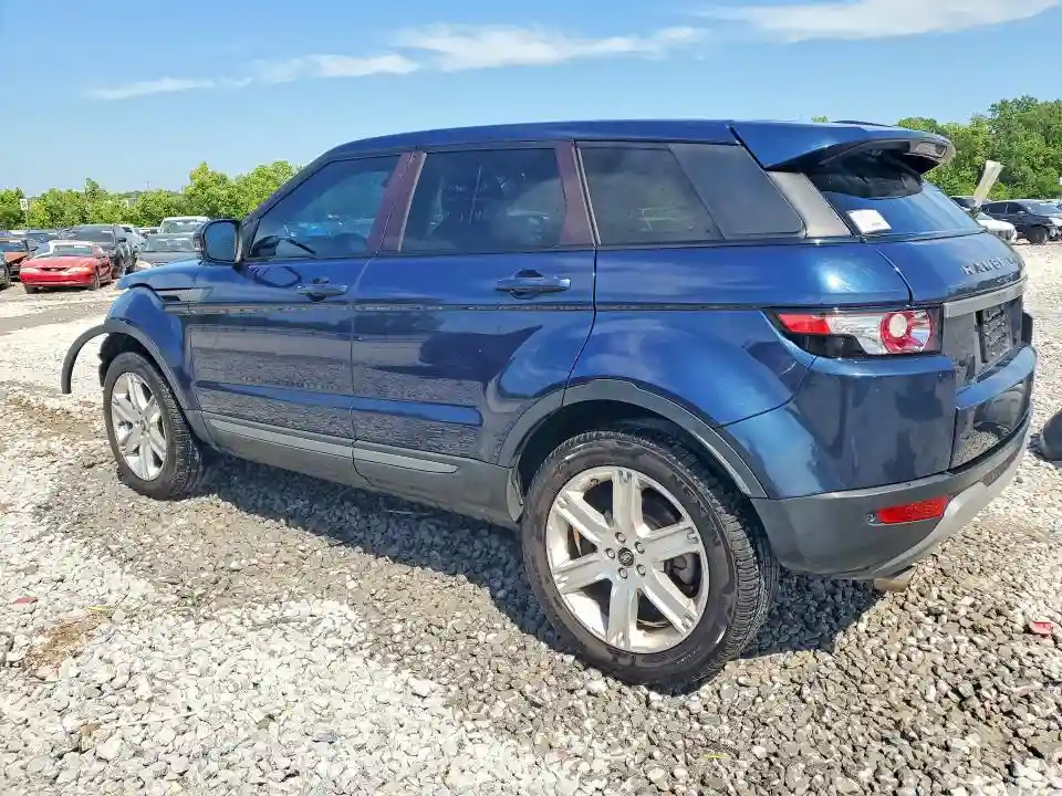 SALVP2BG7DH825699 2013 LAND ROVER RANGEROVER-1