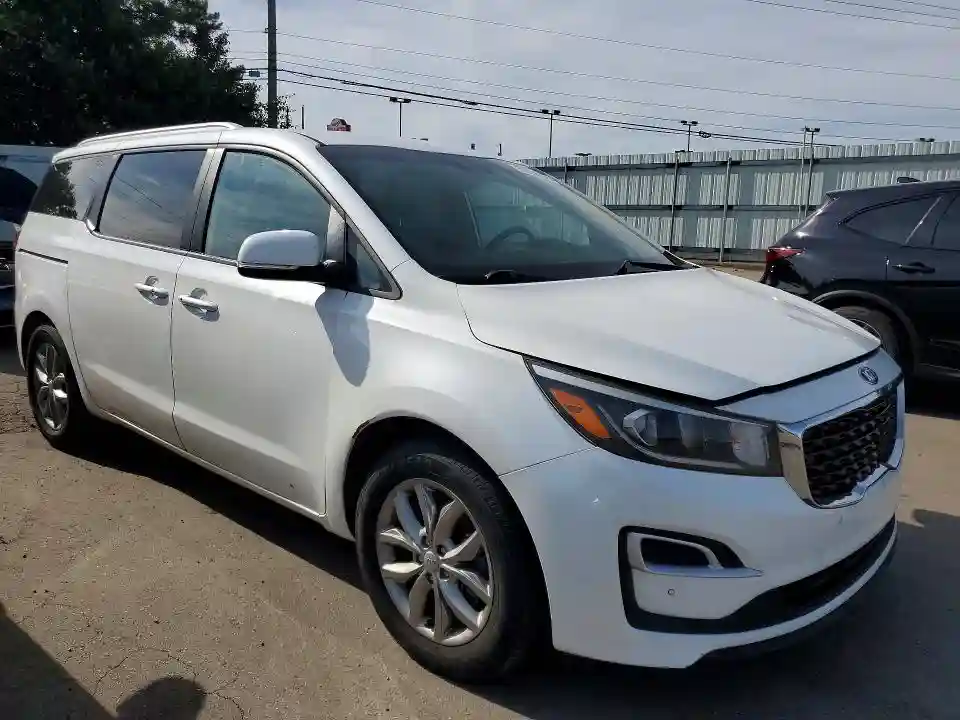 KNDMB5C14K6494361 2019 KIA SEDONA-3