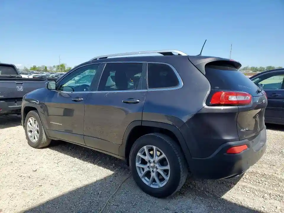 1C4PJMCSXHW579751 2017 JEEP GRAND CHEROKEE-1