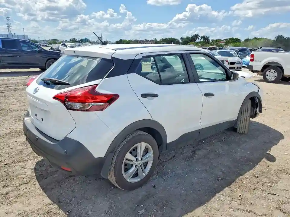 3N1CP5BVXLL566272 2020 NISSAN KICKS-2