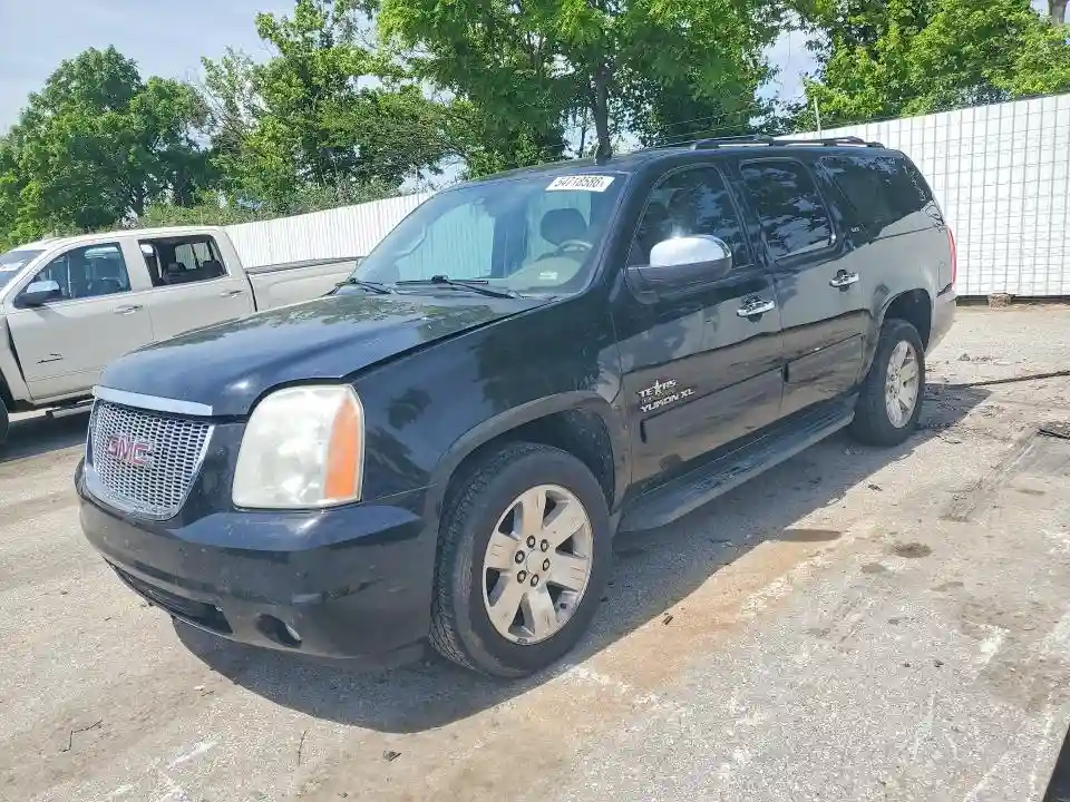 1GKS1KE04CR310571 2012 GMC YUKON-0