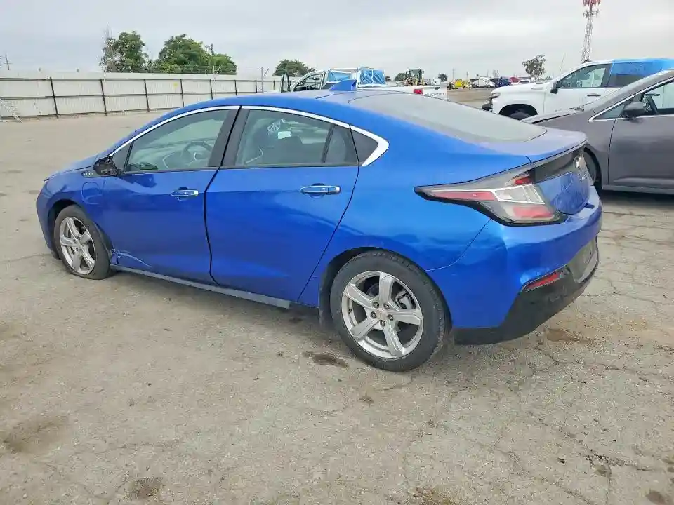 1G1RC6S55HU208852 2017 CHEVROLET VOLT-1