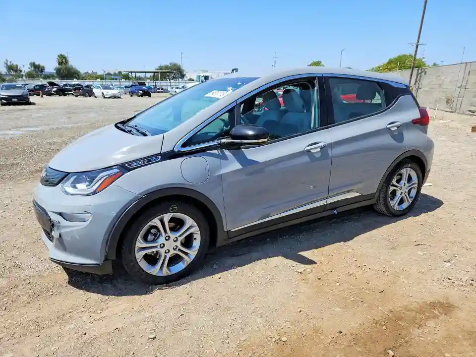 1G1FY6S0XL4135432 2020 CHEVROLET BOLT-0