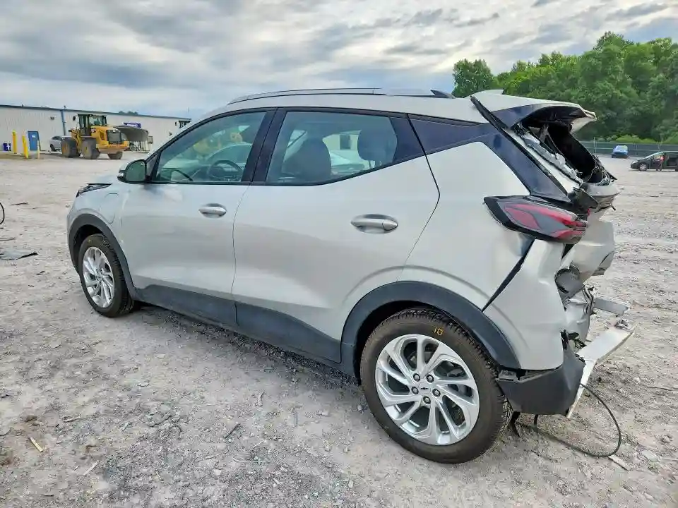 1G1FY6S0XP4156593 2023 CHEVROLET BOLT-1
