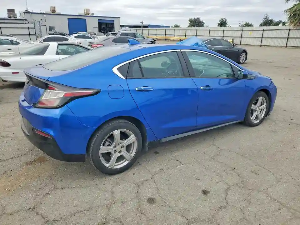 1G1RC6S55HU208852 2017 CHEVROLET VOLT-2