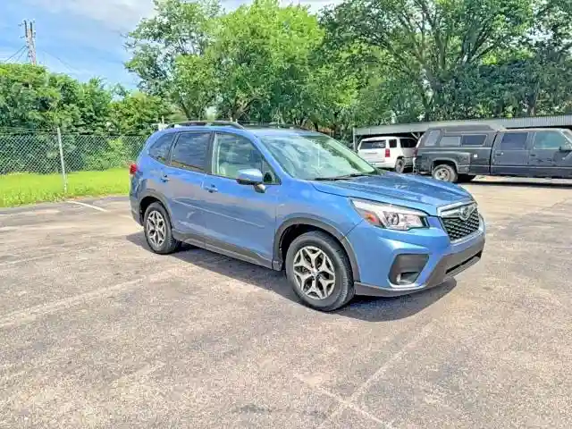 JF2SKAJC0LH417207 2020 SUBARU FORESTER-0