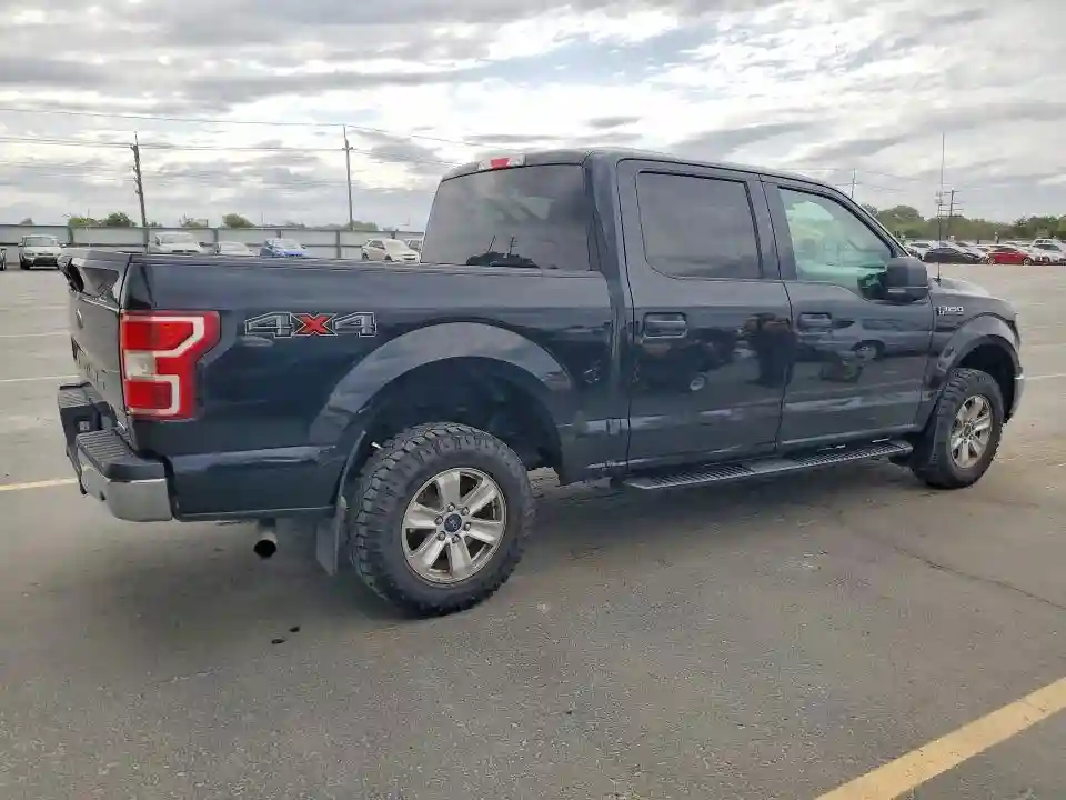1FTEW1EG4JKF31658 2018 FORD F-150-2