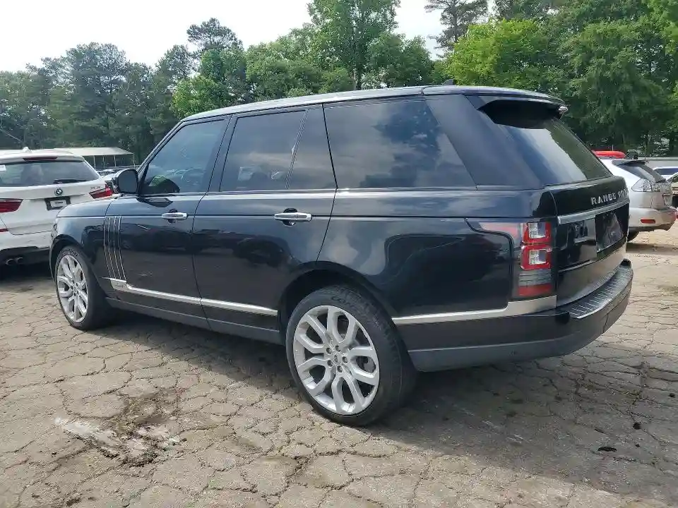 SALGS2EF9GA266759 2016 LAND ROVER RANGEROVER-1