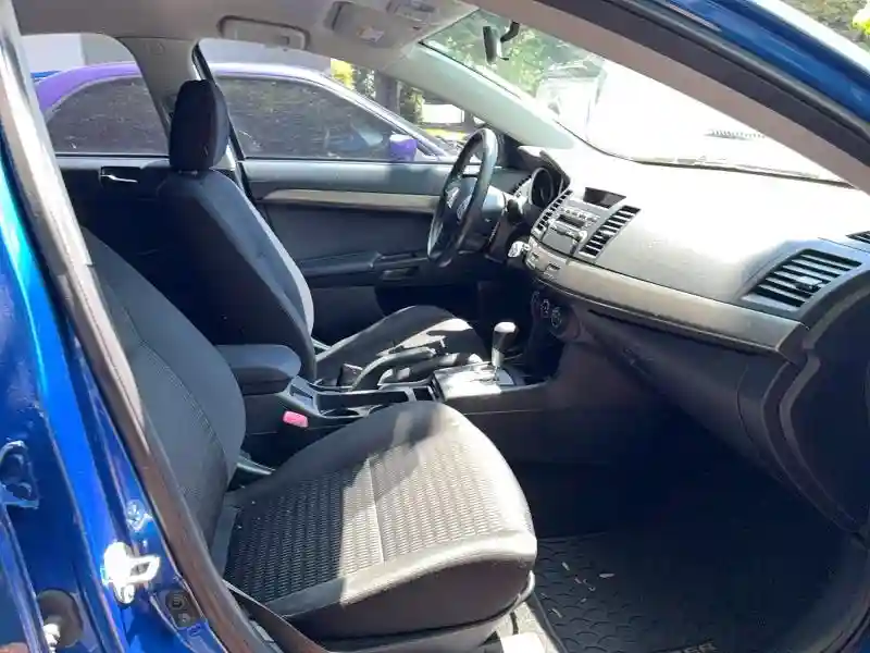 JA32U2FUXCU020285 2012 MITSUBISHI LANCER-4