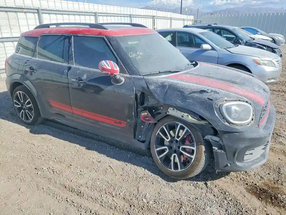 WMZ33BS06R3S12538 2024 MINI COOPER-3