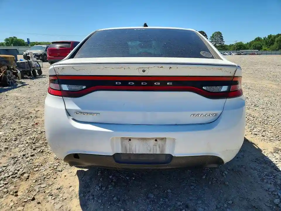 1C3CDFBA7DD326391 2013 DODGE DART-5