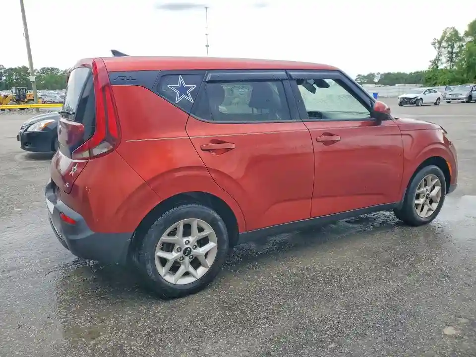 KNDJ23AU3L7101000 2020 KIA SOUL S-2