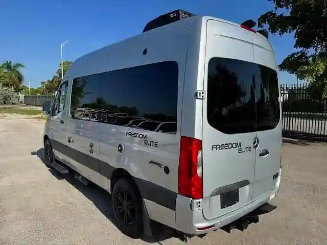 W1X4EBHY0NP484324 2022 MERCEDES-BENZ SPRINTER-1