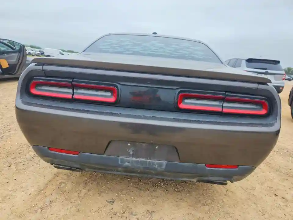 2C3CDZAT5FH855929 2015 DODGE CHALLENGER-5