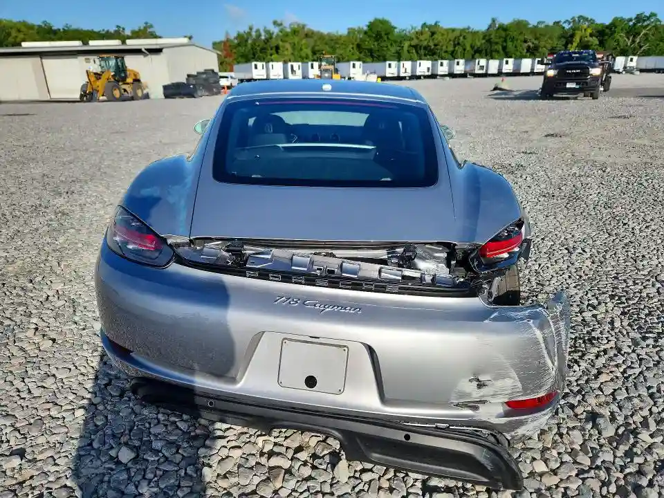 WP0AA2A80RK255878 2024 PORSCHE CAYMAN-5