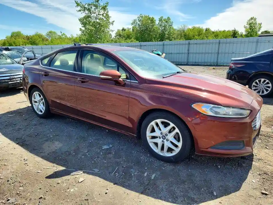 3FA6P0H75FR216948 2015 FORD FUSION-3