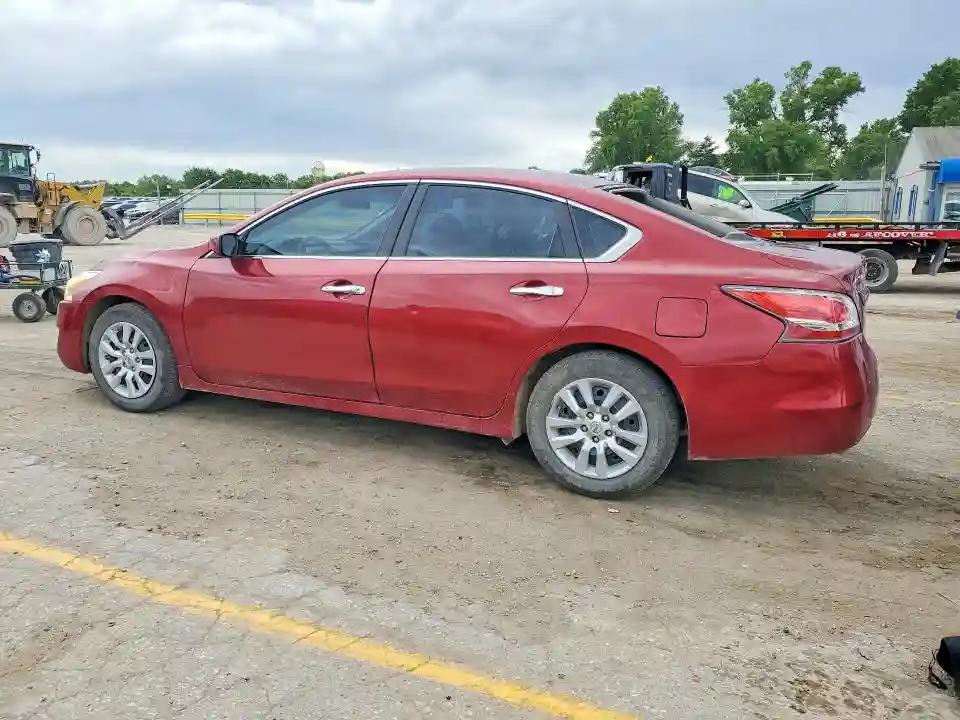 1N4AL3AP2EC138420 2014 NISSAN ALTIMA-1