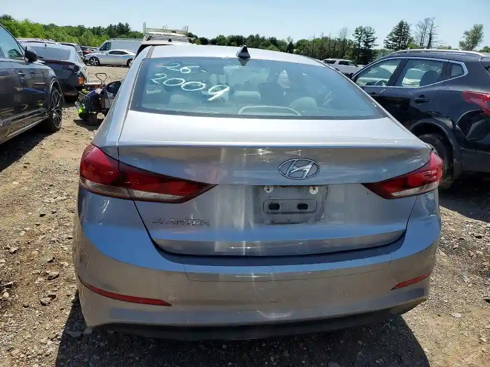 5NPD84LF9HH069298 2017 HYUNDAI ELANTRA-5