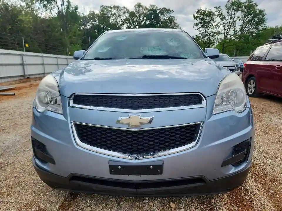 2GNALBEK3F6293241 2015 CHEVROLET EQUINOX-4
