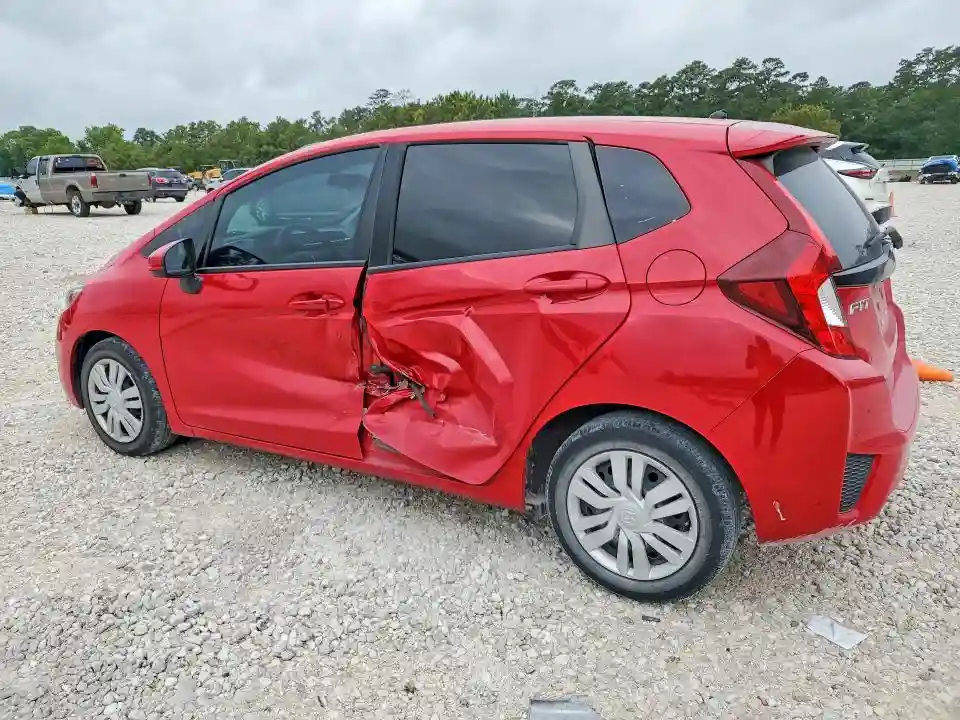 JHMGK5H51GS015366 2016 HONDA FIT-1