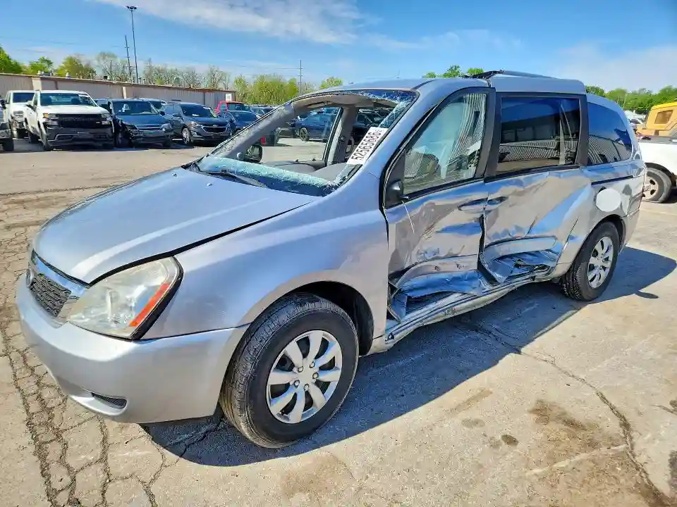 KNDMG4C76B6370057 2011 KIA SEDONA-0