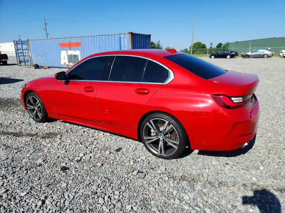 3MW69FF00R8E25583 2024 BMW 3 SERIES-1