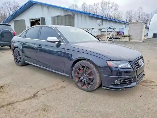 WAUFFAFL0CN016039 2012 AUDI A4-3
