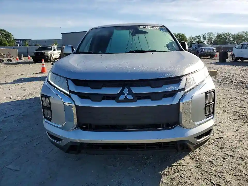 JA4AP3AU6LU019565 2020 MITSUBISHI OUTLANDER-4
