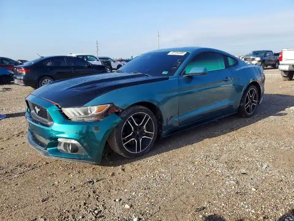 1FA6P8TH6G5275364 2016 FORD MUSTANG-0