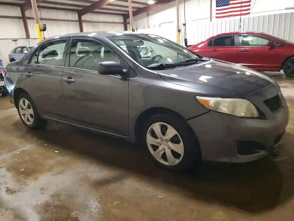 2T1BU4EE1AC320881 2010 TOYOTA COROLLA-3