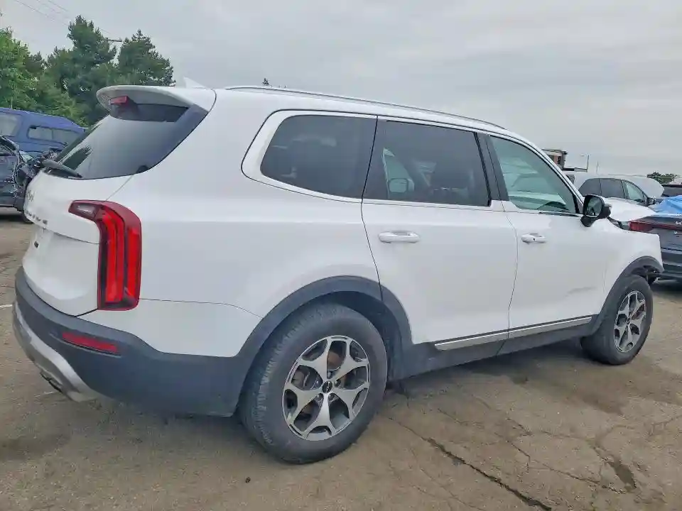 5XYP3DHCXNG239830 2022 KIA TELLURIDE-2