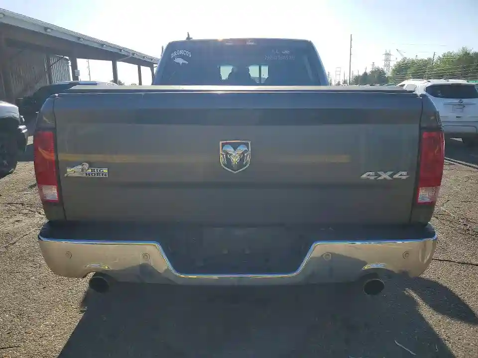 1C6RR7TM3GS118408 2016 RAM 1500-5