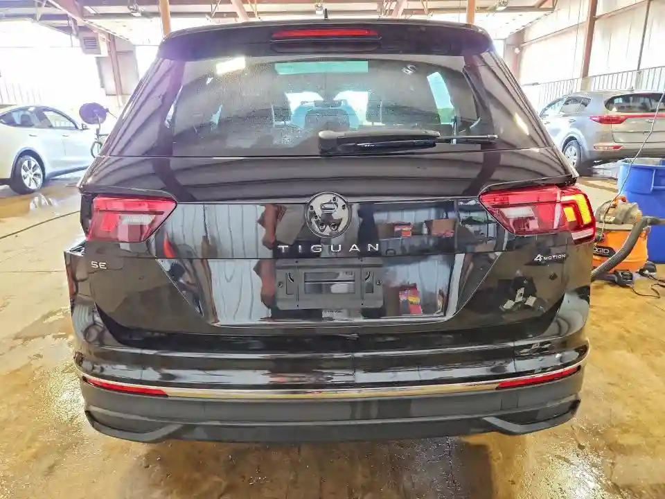 3VV2B7AX7NM020310 2022 VOLKSWAGEN TIGUAN-5