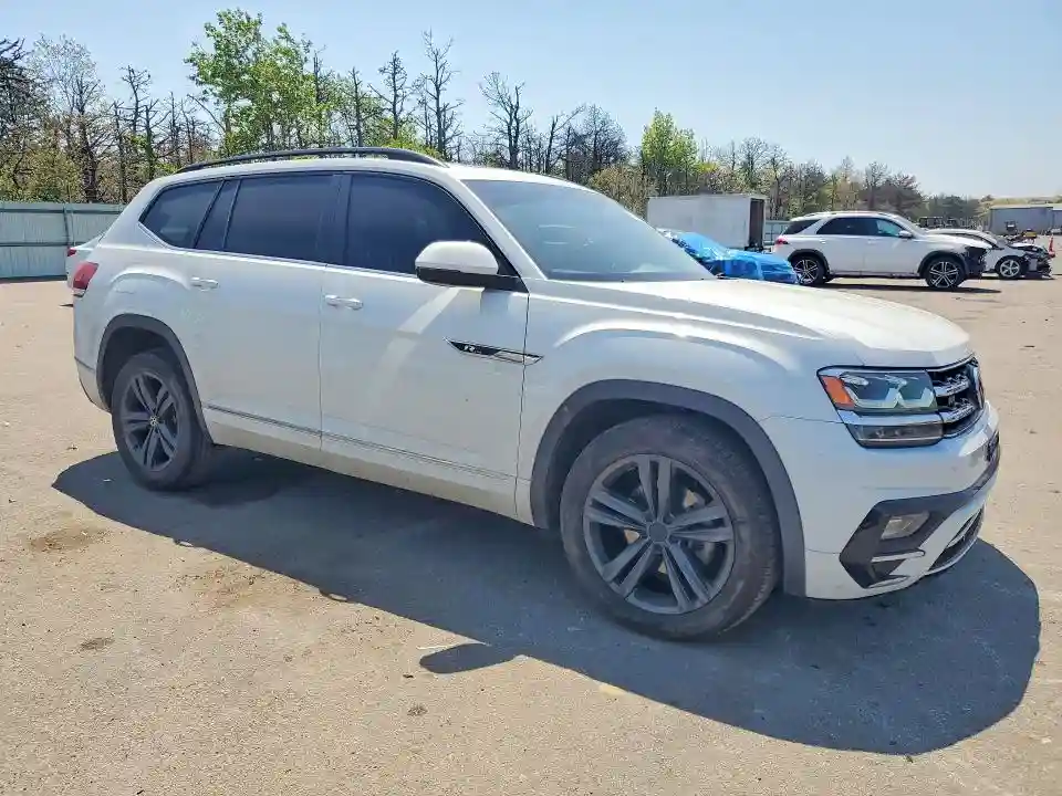 1V2LR2CAXLC505581 2020 VOLKSWAGEN ATLAS-3
