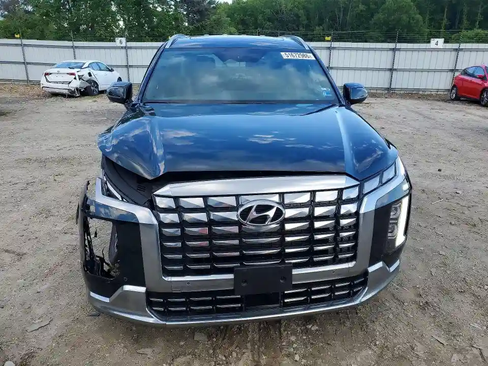 KM8R74GE7SU878687 2025 HYUNDAI PALISADE-4