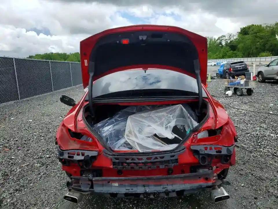 WDDSJ4GB9EN088096 2014 MERCEDES-BENZ CLA-CLASS-5