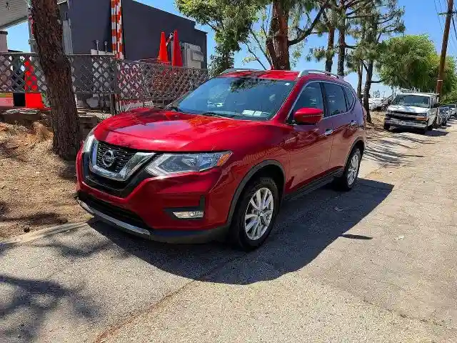 JN8AT2MVXHW009640 2017 NISSAN ROGUE-1