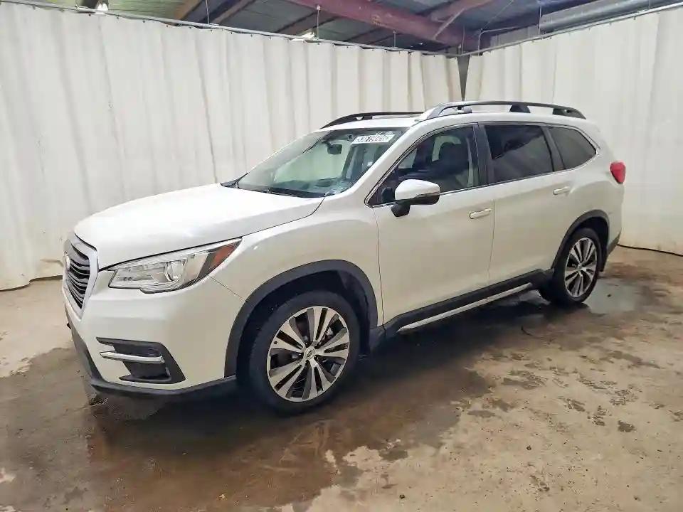 4S4WMAPD3L3424249 2020 SUBARU ASCENT-0