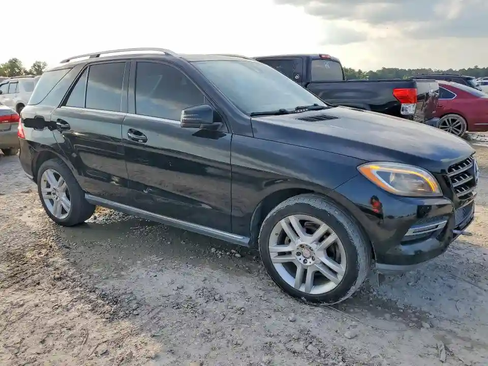 4JGDA5JB3FA481193 2015 MERCEDES-BENZ M-CLASS-3